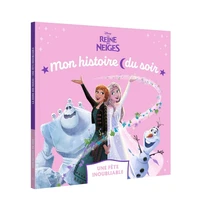 La Reine des Neiges