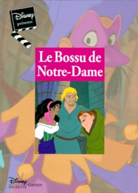  Disney - Le Bossu De Notre-Dame.