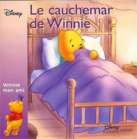  Disney - Le Cauchemar De Winnie.
