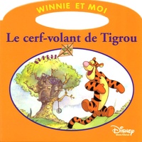  Disney - Le cerf volant de Tigrou.