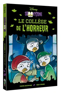 Le collège de l'horreur