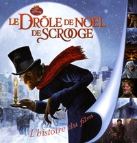  Disney - Le drôle de Noël de Scrooge.