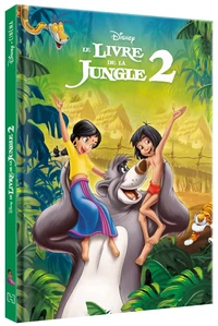 Le Livre de la Jungle 2