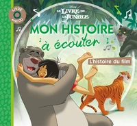 Le Livre de la jungle