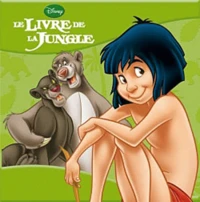 Le Livre de la jungle