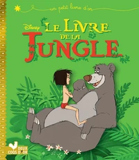 Le livre de la jungle