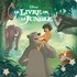  Disney - Le livre de la jungle.