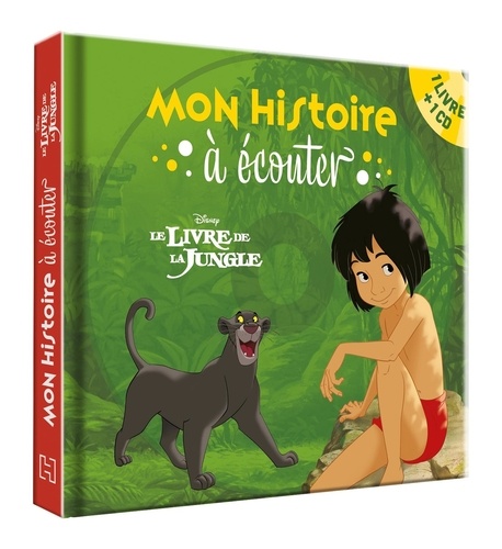 Le Livre de la Jungle