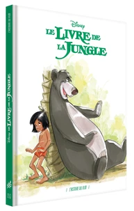 Le Livre de la Jungle
