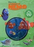  Disney - Le Monde de Nemo. 1 CD audio