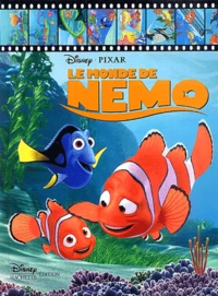 Le monde de Nemo