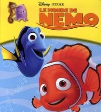  Disney - Le Monde de Nemo.