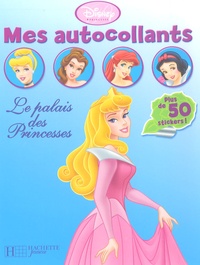 Disney - Le palais des Princesses.