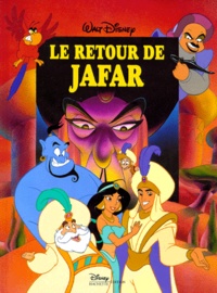  Disney - Le retour de Jafar.
