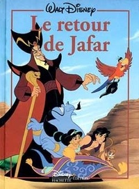  Disney - Le retour de Jafar.