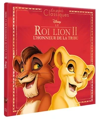 Le Roi lion II