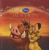  Disney - Le roi lion.