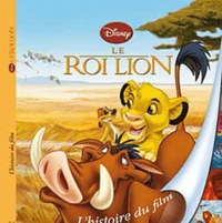 Le Roi Lion