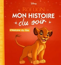 Le roi lion