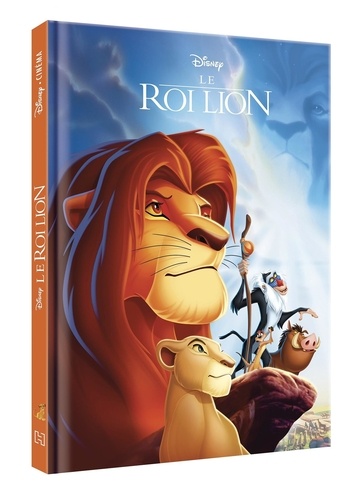  Disney - Le Roi Lion.