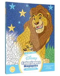 Le Roi lion