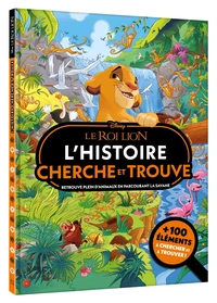 Le Roi Lion