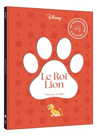 Le Roi Lion