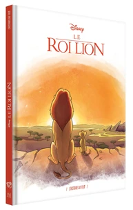 Le Roi Lion