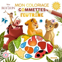 Le Roi Lion