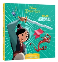 Le tournoi des cours impériales