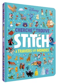Le très grand Cherche et Trouve