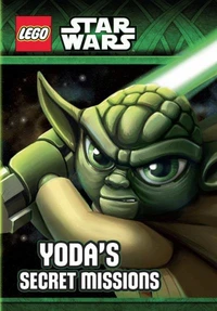 Lego Star Wars