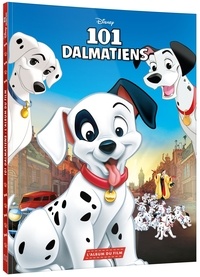  Disney - Les 101 dalmatiens.