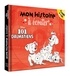  Disney - Les 101 dalmatiens. 1 CD audio