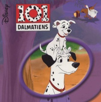  Disney - Les 101 dalmatiens.