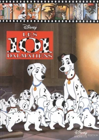 Les 101 Dalmatiens