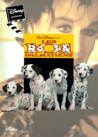 Les 101 dalmatiens