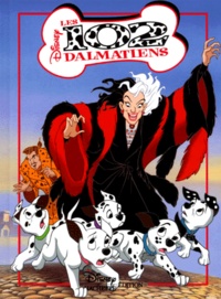  Disney - Les 102 Dalmatiens.