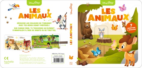 Les animaux