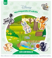 Les animaux