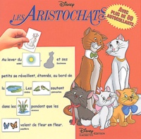  Disney - Les Aristochats.