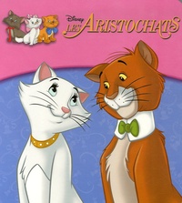  Disney - Les Aristochats.