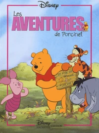 Les aventures de Porcinet