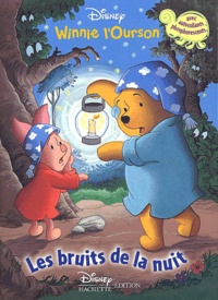  Disney - Les Bruits De La Nuit.