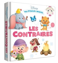  Disney - Les Contraires.