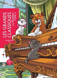 Les grands classiques au numéro