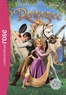  Disney - Les grands films Disney Tome 3 : Raiponce - Le roman du film.