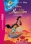 Les grands films Disney Tome 5 Aladdin. Le roman du film