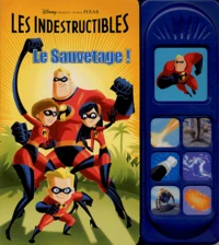 Le sauvetage !