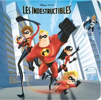 Les Indestructibles